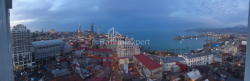 شقة سكنية 68 متر مربع - أكاكي تسيريتيلي, Batumi, جورجيا
