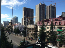 شقة سكنية 40 متر مربع - Tbel-Abuseridze, Batumi, جورجيا