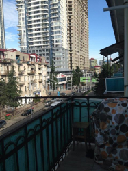 شقة سكنية 40 متر مربع - Tbel-Abuseridze, Batumi, جورجيا