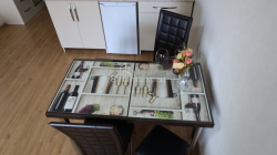شقة سكنية 34 متر مربع - يوسف كوبالادزه, Batumi, جورجيا
