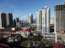 شقة سكنية 2-комн 46 m² - بارمينا لوريا, Batumi