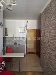 شقة سكنية 46 متر مربع - بارمينا لوريا, Batumi, جورجيا