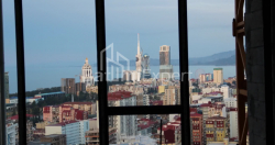 شقة سكنية 49.1 متر مربع - زقاق الأبطال, Batumi, جورجيا