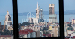 شقة سكنية 49.1 متر مربع - زقاق الأبطال, Batumi, جورجيا