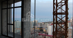 شقة سكنية 49.1 متر مربع - زقاق الأبطال, Batumi, جورجيا
