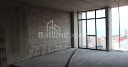 شقة سكنية 49.1 متر مربع - زقاق الأبطال, Batumi, جورجيا