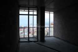 شقة سكنية 32.4 متر مربع - زقاق الأبطال, Batumi, جورجيا