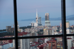 شقة سكنية 35.8 متر مربع - زقاق الأبطال, Batumi, جورجيا
