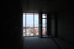 شقة سكنية 35.8 متر مربع - زقاق الأبطال, Batumi, جورجيا