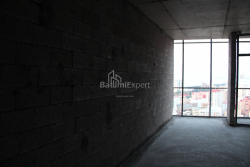 شقة سكنية 35.8 متر مربع - زقاق الأبطال, Batumi, جورجيا