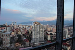 شقة سكنية 35.8 متر مربع - زقاق الأبطال, Batumi, جورجيا