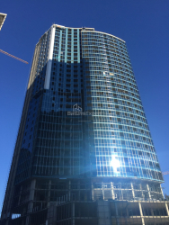 شقة سكنية 35.8 متر مربع - زقاق الأبطال, Batumi, جورجيا