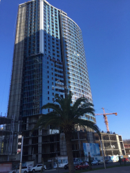 شقة سكنية 35.8 متر مربع - زقاق الأبطال, Batumi, جورجيا