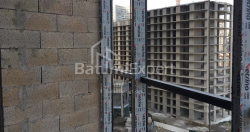 شقة سكنية 117 متر مربع - زقاق الأبطال, Batumi, جورجيا