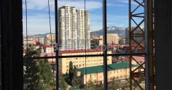 شقة سكنية 117 متر مربع - زقاق الأبطال, Batumi, جورجيا