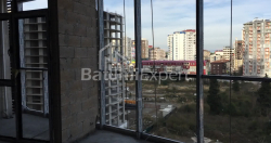 شقة سكنية 117 متر مربع - زقاق الأبطال, Batumi, جورجيا