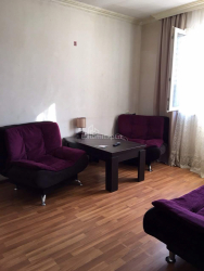 شقة سكنية 80 متر مربع - الكسندرا بوشكين, Batumi, جورجيا