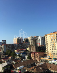 شقة سكنية 80 متر مربع - الكسندرا بوشكين, Batumi, جورجيا
