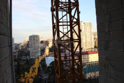 شقة سكنية 33.8 متر مربع - زقاق الأبطال, Batumi, جورجيا