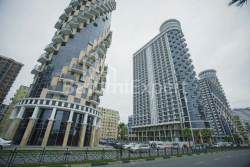 شقة سكنية 2-комн 47 m² - شريف خيمشياشفيلي, Batumi