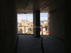 شقة سكنية 34 متر مربع - زقاق الأبطال, Batumi, جورجيا