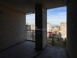 شقة سكنية 34 متر مربع - زقاق الأبطال, Batumi, جورجيا