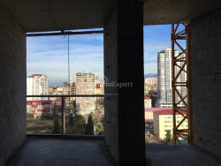 شقة سكنية 34 متر مربع - زقاق الأبطال, Batumi, جورجيا