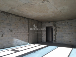 شقة سكنية 58.9 متر مربع - زقاق الأبطال, Batumi, جورجيا