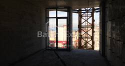 شقة سكنية 1-комн 33.8 m² - زقاق الأبطال, Batumi