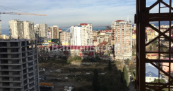 شقة سكنية 33.8 متر مربع - زقاق الأبطال, Batumi, جورجيا