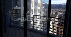 شقة سكنية 2-комн 60 m² - نيكو بيروسماني, Batumi