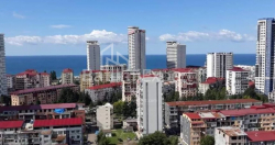 شقة سكنية 60 متر مربع - نيكو بيروسماني, Batumi, جورجيا