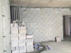 شقة سكنية 63.5 متر مربع - زقاق الأبطال, Batumi, جورجيا