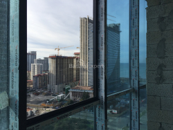 شقة سكنية 63.5 متر مربع - زقاق الأبطال, Batumi, جورجيا