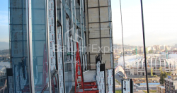 شقة سكنية 74 متر مربع - زقاق الأبطال, Batumi, جورجيا