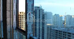 شقة سكنية 74 متر مربع - زقاق الأبطال, Batumi, جورجيا