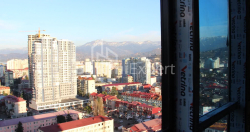 شقة سكنية 74 متر مربع - زقاق الأبطال, Batumi, جورجيا
