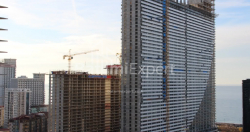 شقة سكنية 58.2 متر مربع - زقاق الأبطال, Batumi, جورجيا