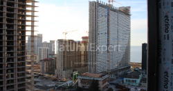 شقة سكنية 58.2 متر مربع - زقاق الأبطال, Batumi, جورجيا