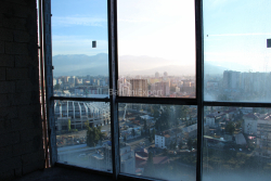 شقة سكنية 58.9 متر مربع - زقاق الأبطال, Batumi, جورجيا