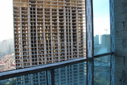 شقة سكنية 58.9 متر مربع - زقاق الأبطال, Batumi, جورجيا