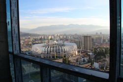 شقة سكنية 58.9 متر مربع - زقاق الأبطال, Batumi, جورجيا