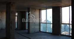 شقة سكنية 74 متر مربع - زقاق الأبطال, Batumi, جورجيا