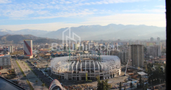شقة سكنية 62.3 متر مربع - زقاق الأبطال, Batumi, جورجيا