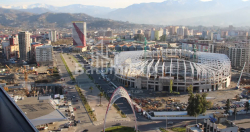 شقة سكنية 62.3 متر مربع - زقاق الأبطال, Batumi, جورجيا