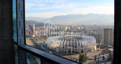 شقة سكنية 62.3 متر مربع - زقاق الأبطال, Batumi, جورجيا
