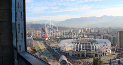 شقة سكنية 62.3 متر مربع - زقاق الأبطال, Batumi, جورجيا
