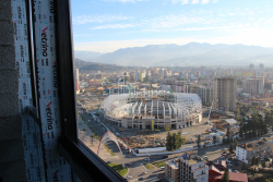 شقة سكنية 58.2 متر مربع - زقاق الأبطال, Batumi, جورجيا