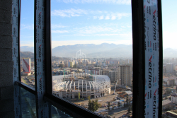 شقة سكنية 58.2 متر مربع - زقاق الأبطال, Batumi, جورجيا