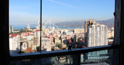 شقة سكنية 74 متر مربع - زقاق الأبطال, Batumi, جورجيا